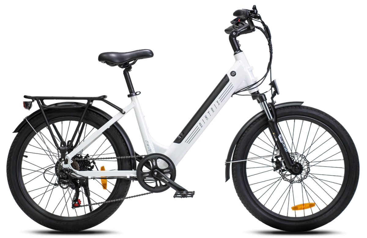 Swift Lite 3 Step-Thru