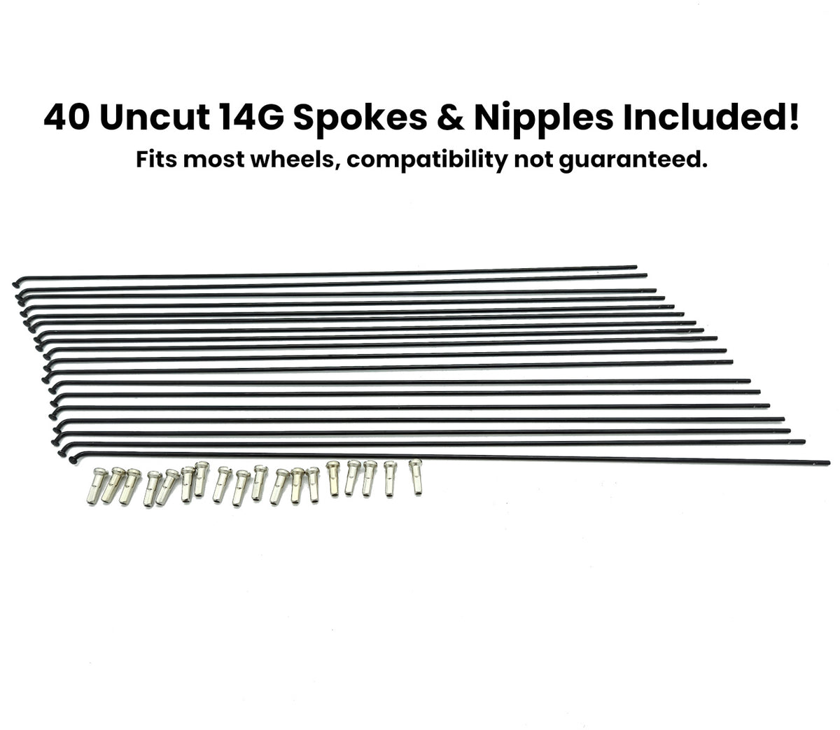 Wren Star Ratchet Rear Hub (190mm/197mm)