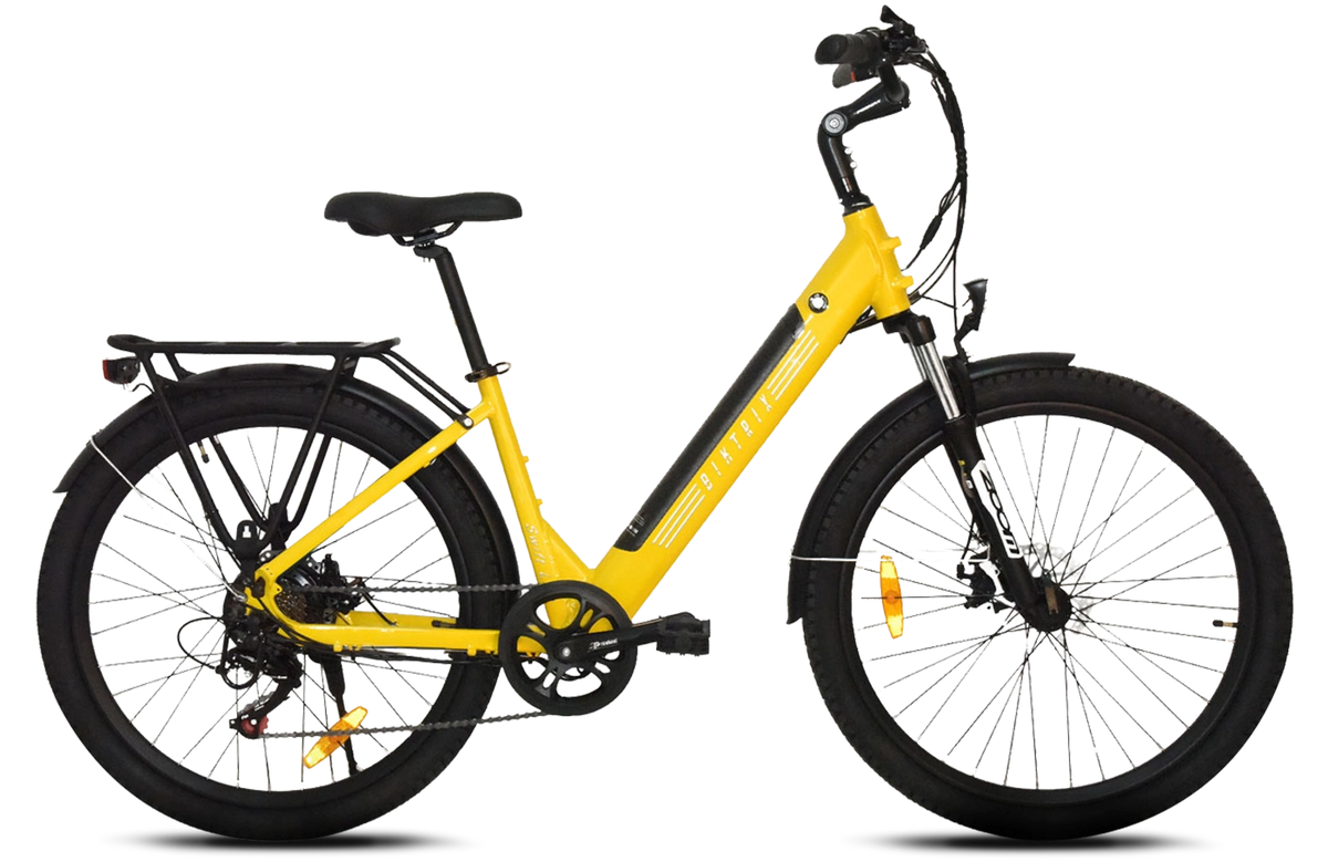 Swift Lite 3 Step-Thru