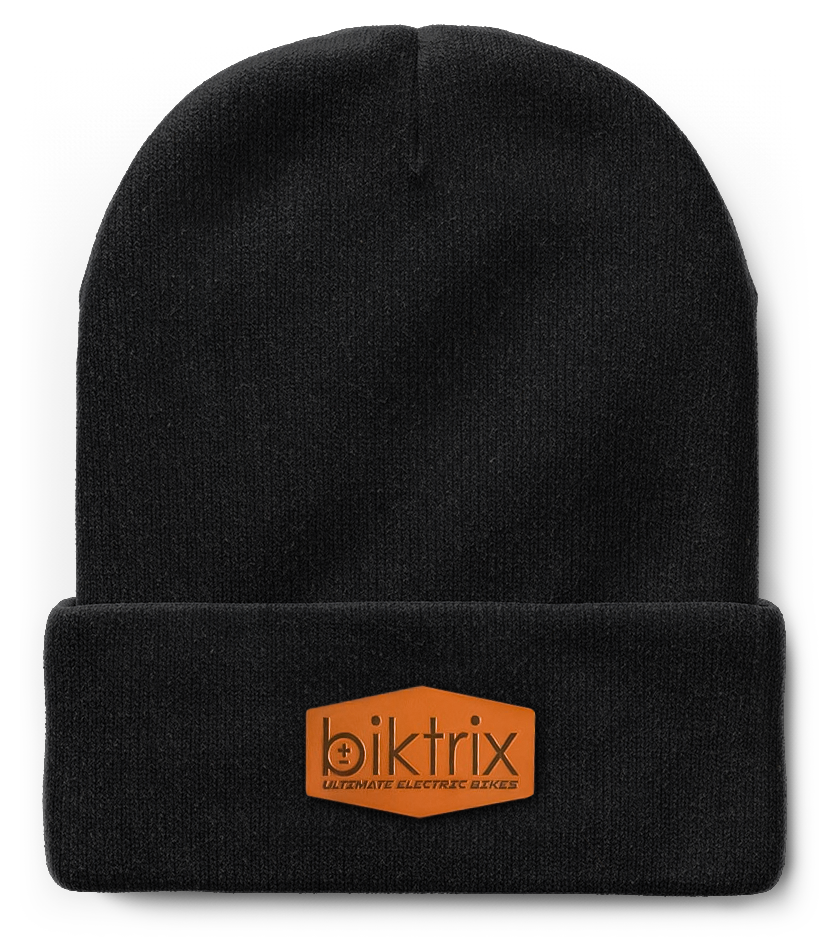 Biktrix Toque/Beanie