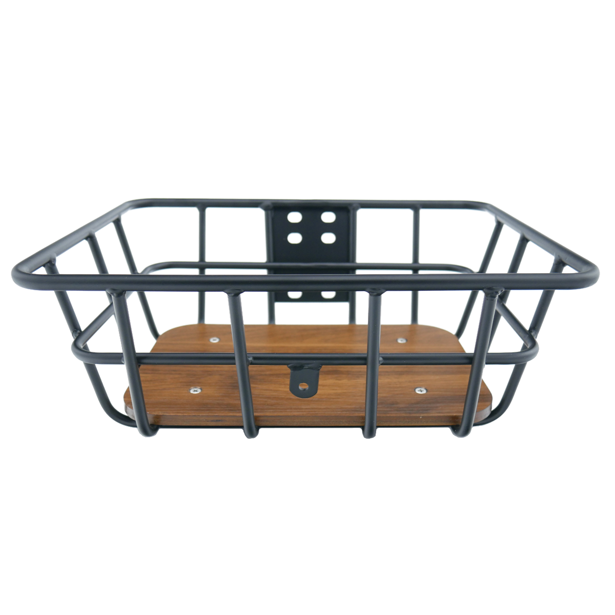Front Cargo Basket