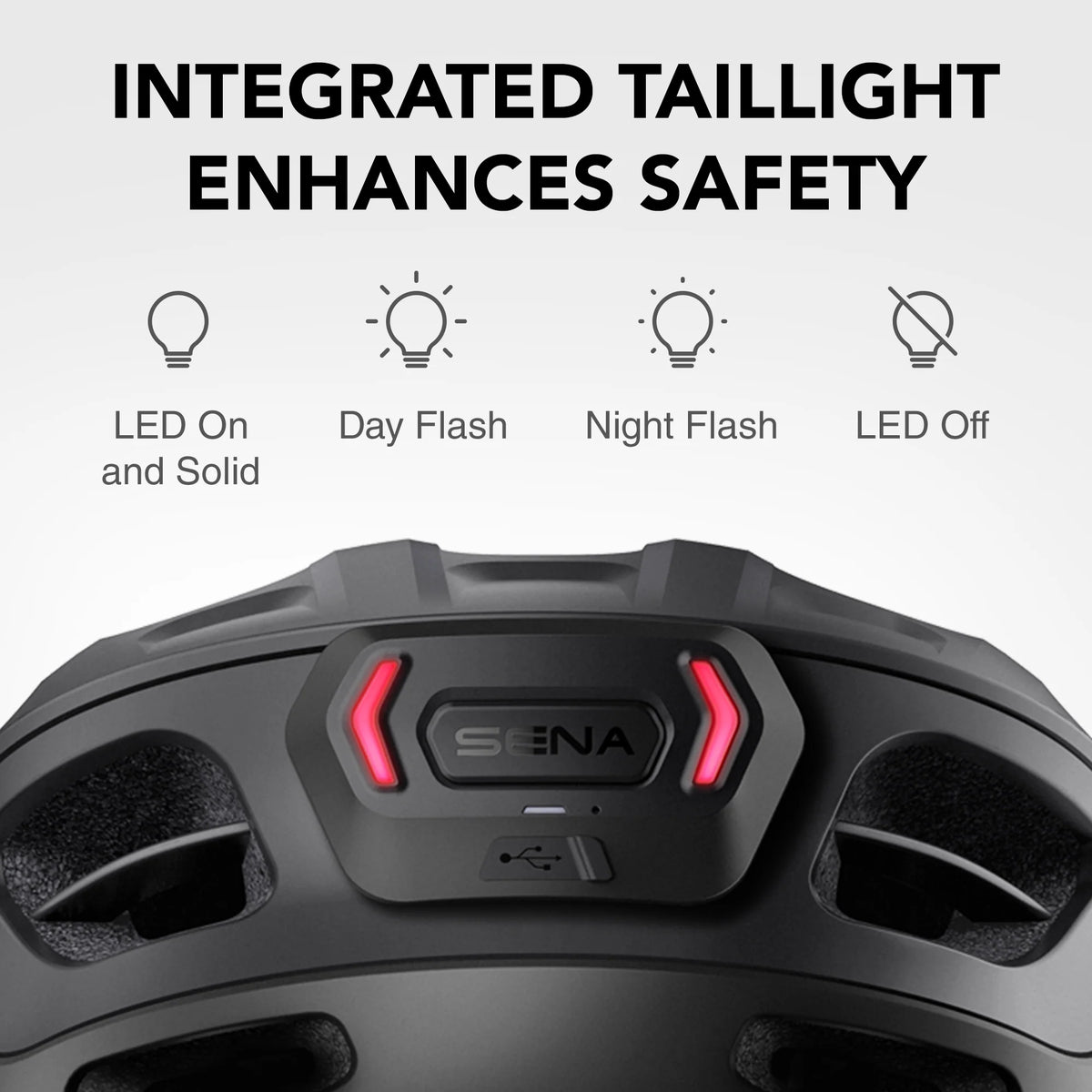 SENA R1 EVO Smart Helmet