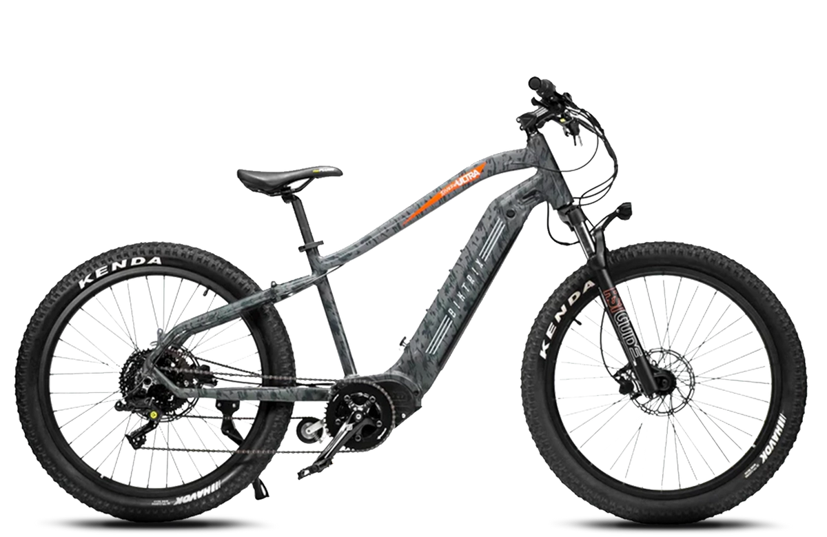 Juggernaut XD Duo Step-Over