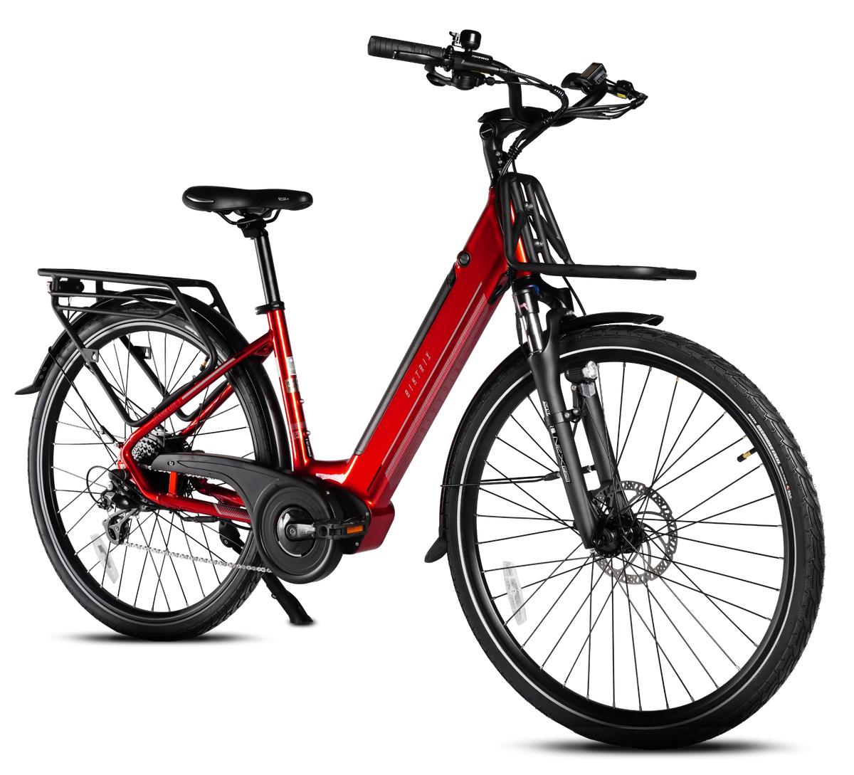 Stunner Lite 3 Step-Thru