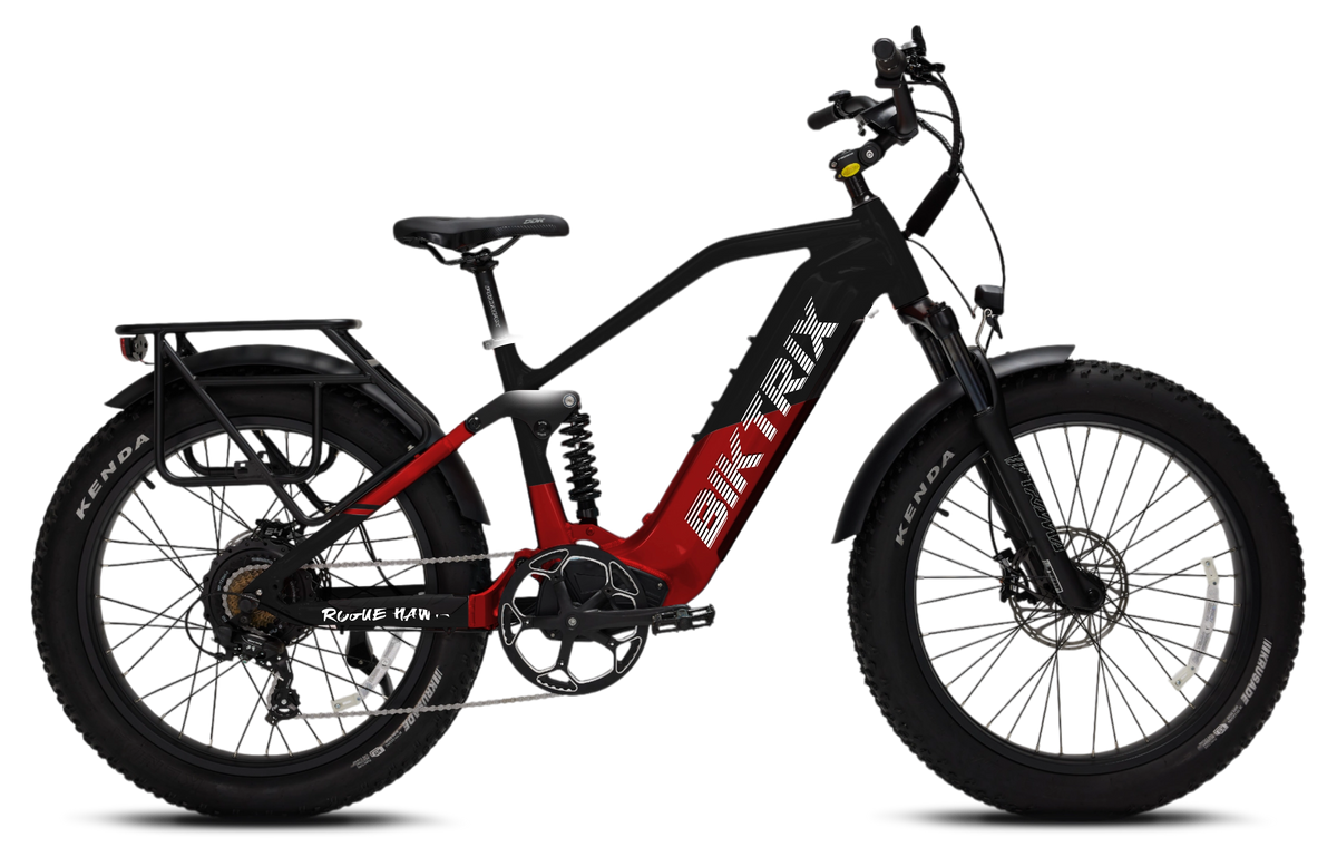 RogueHawk FS Step-Over 2 | 70V