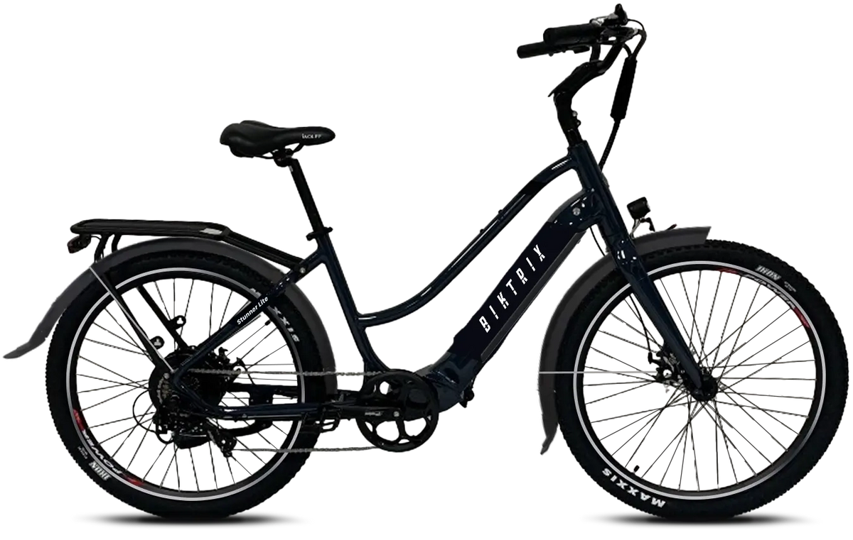 Stunner Lite 2 Step-Thru