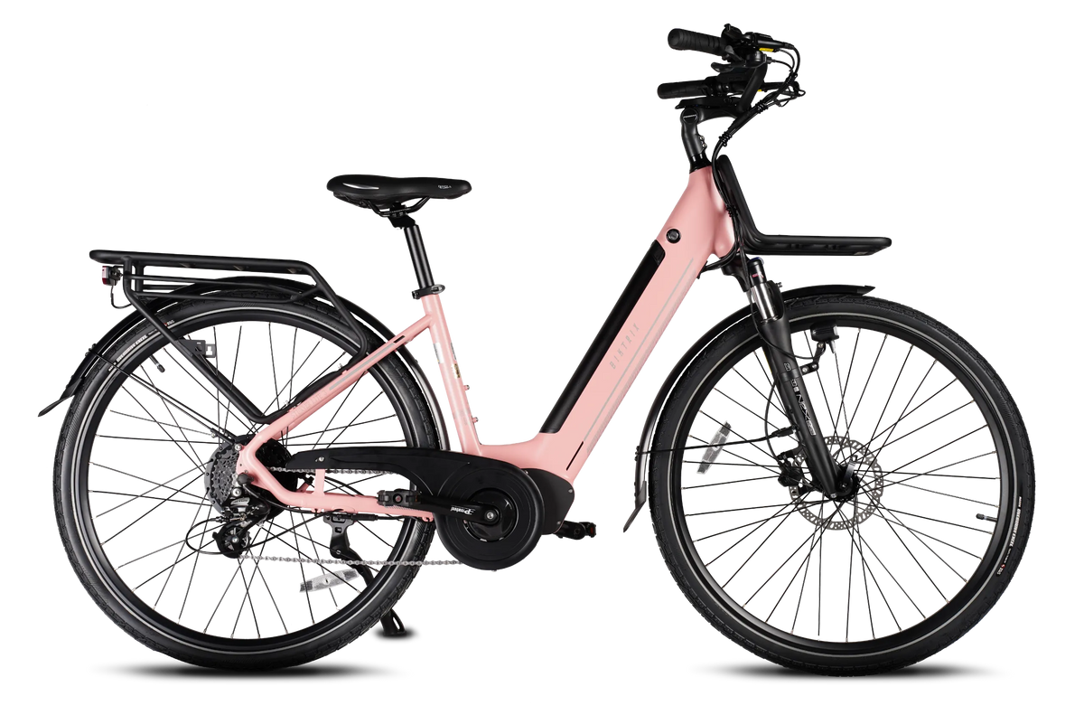 Stunner Lite 3 Step-Thru