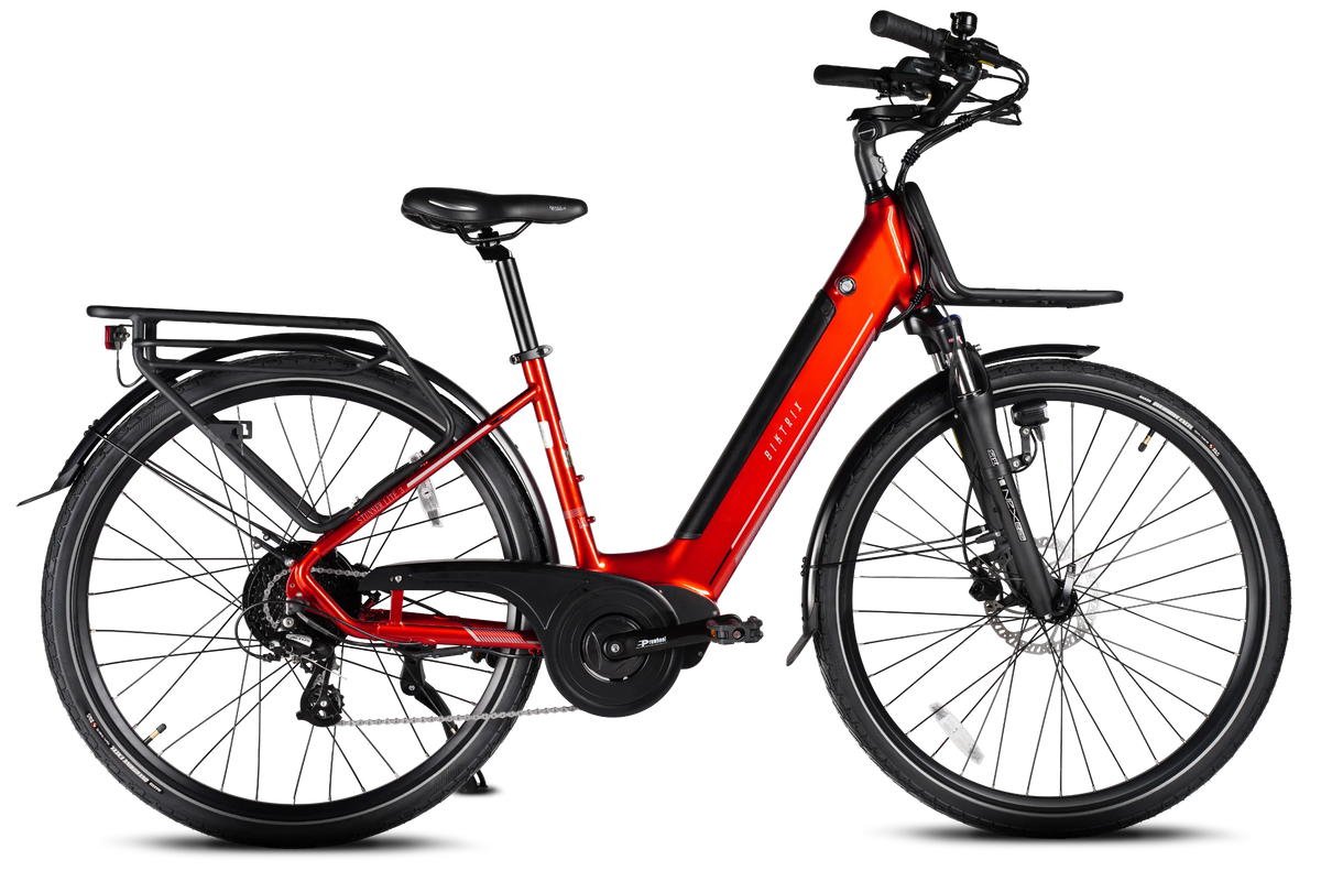 Stunner Lite 3 Step-Thru