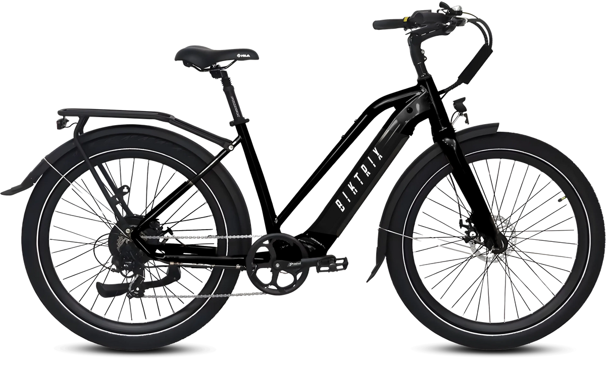 Swift Lite 4 Step-Thru