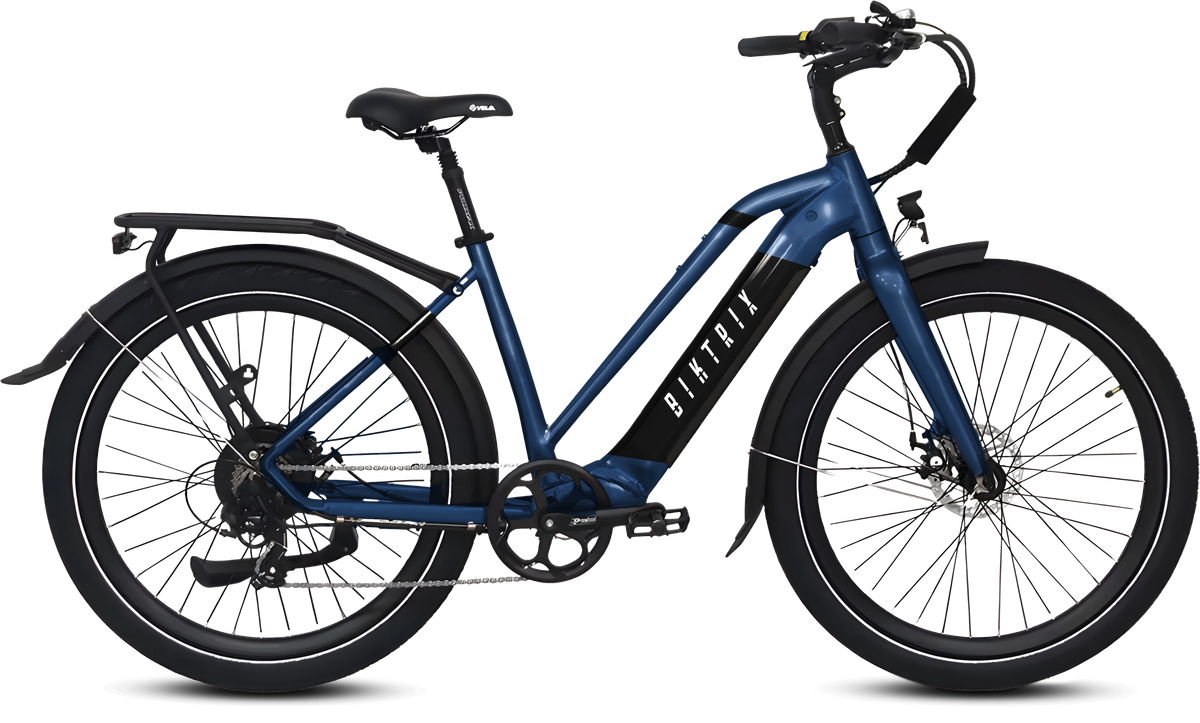 Swift Lite 4 Step-Thru