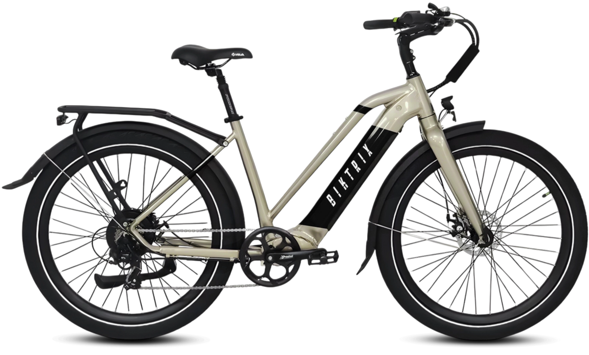 Swift Lite 4 Step-Thru