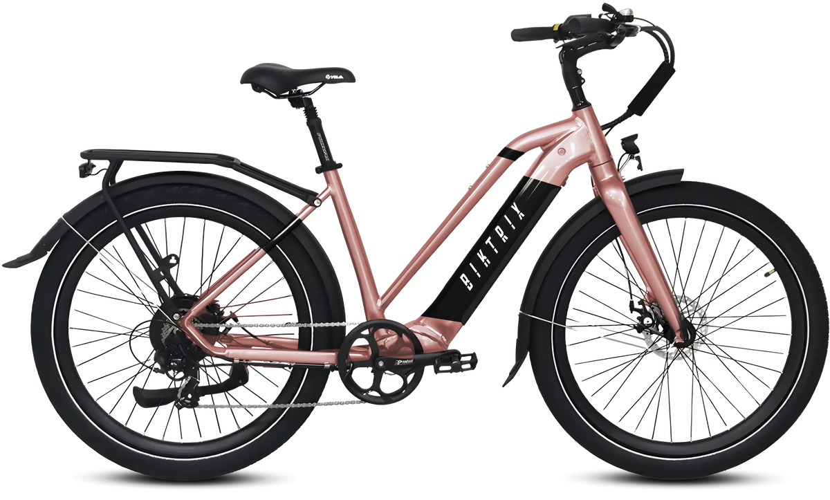 Swift Lite 4 Step-Thru