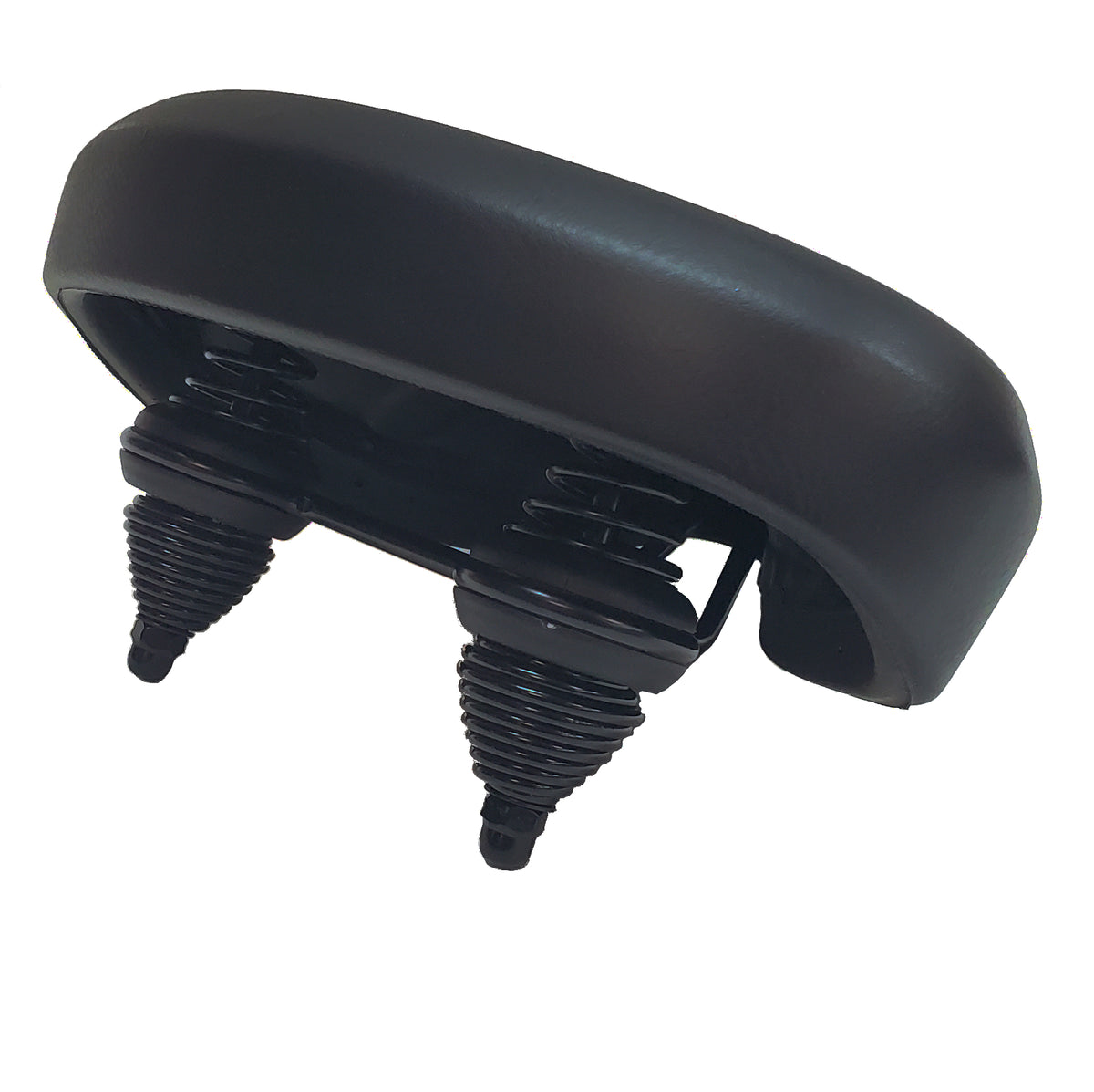 Biktrix Wide Comfort Saddle