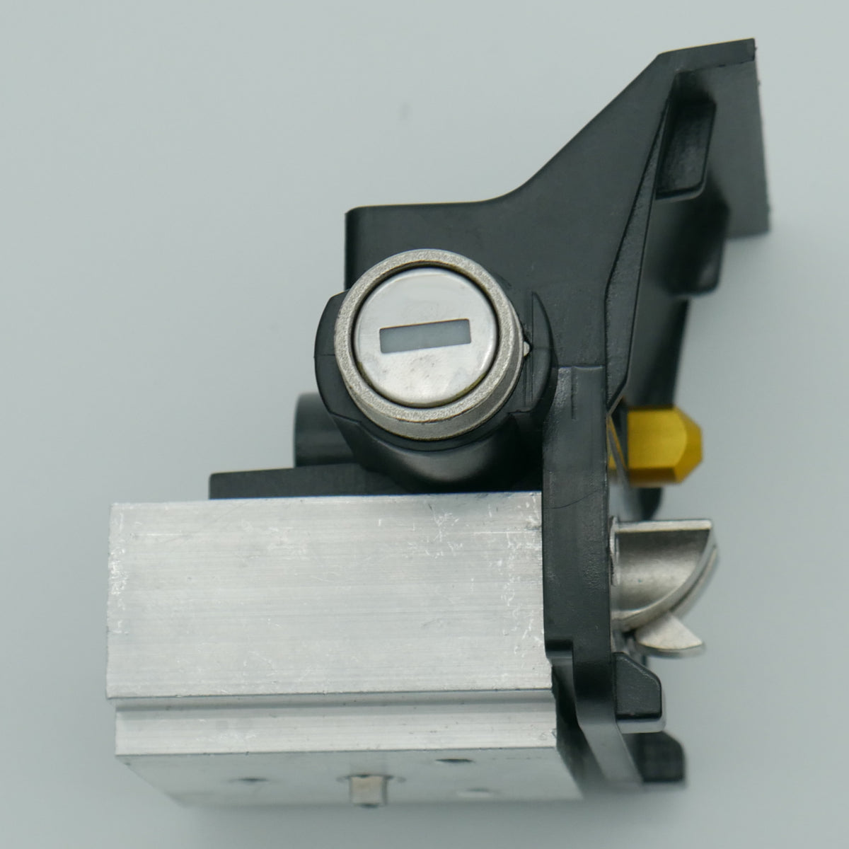 Lock and Key Set for Hidden Battery (SYR006)