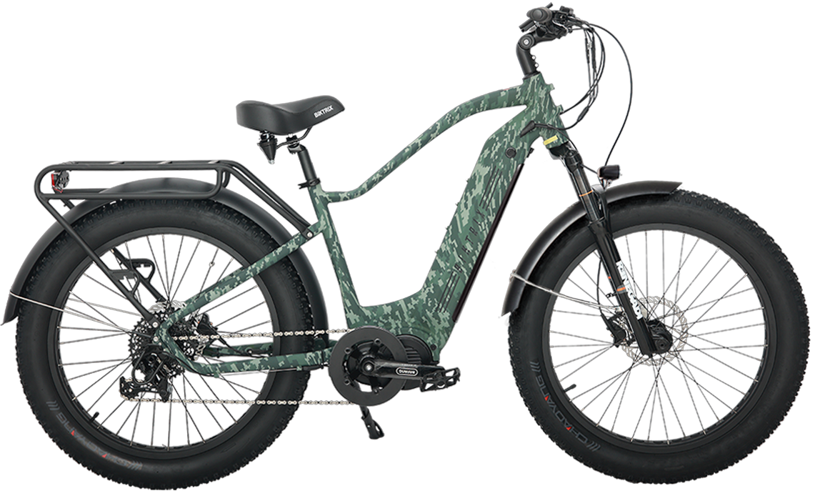 Juggernaut Ultra Duo 3 Step-Over Special