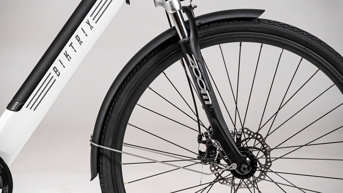 Swift Lite Step-Thru 2