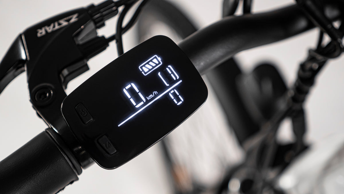 Swift Lite Step-Thru 2