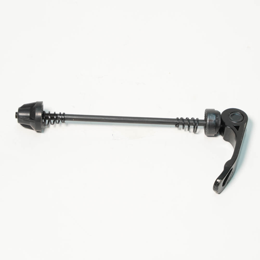 100mm Front Quick-Release Skewer | eBike Front Axle Parts - Biktrix