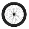 27.5x3 Wheelset (150 TA, 197 TA)