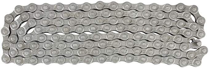 KMC X8 (6/7/8 Speed Chain and Quick Link)