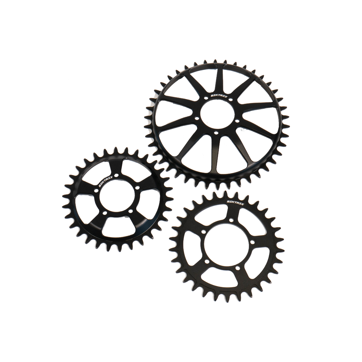 Biktrix Narrow-Wide Chainring