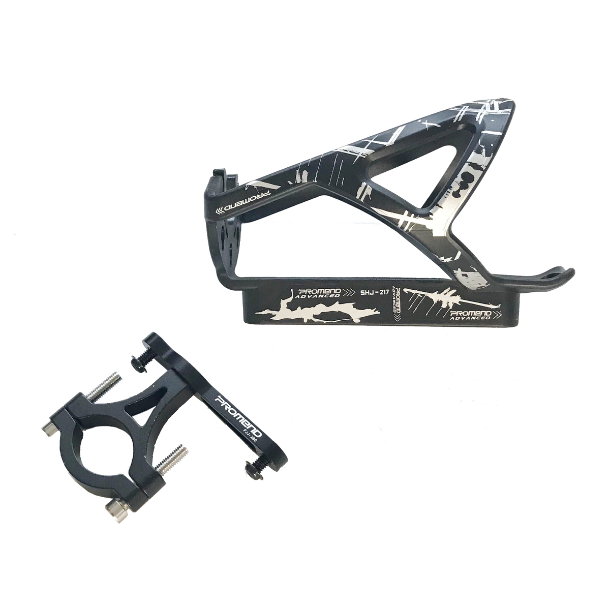 Handlebar Water Bottle Holder