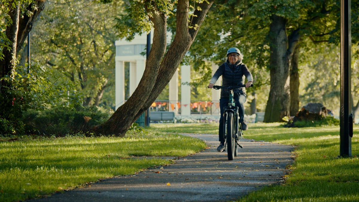 Juggernaut Hub Duo Step-Thru | 52V