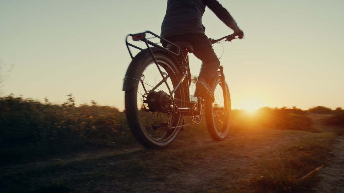 Juggernaut Hub Duo Step-Thru | 52V