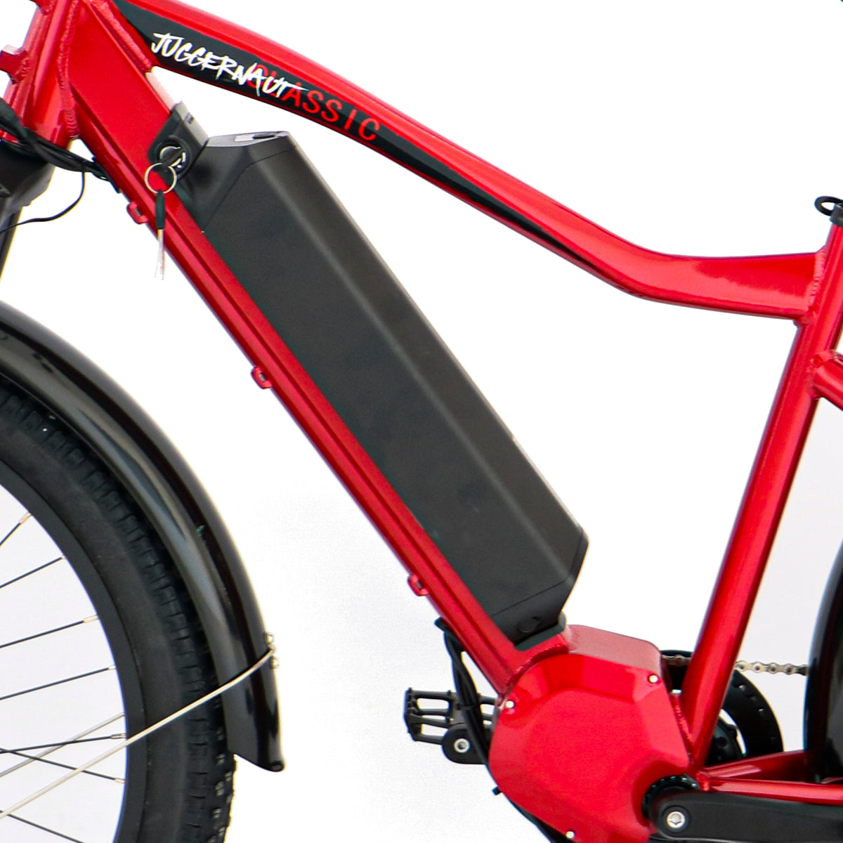 Dorado Batteries for Juggernaut Classic, Stunner, Swift Series