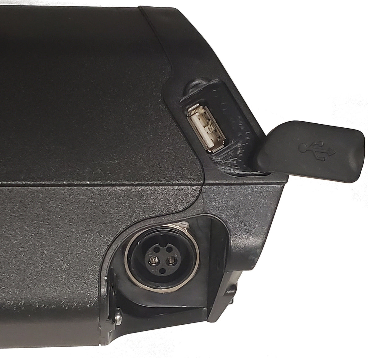 Specialty Short Case Dorado Batteries