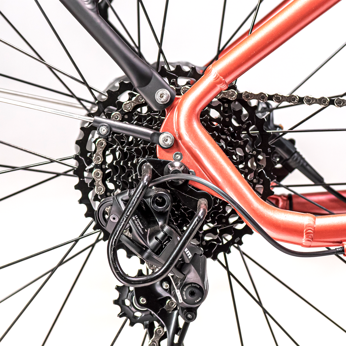 Juggernaut Ultra Duo 3 ST