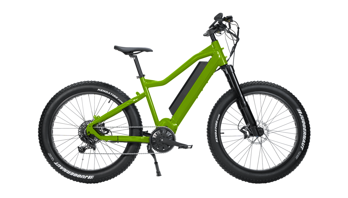 Juggernaut HD Limited