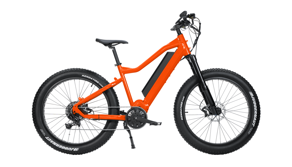 Juggernaut HD Limited