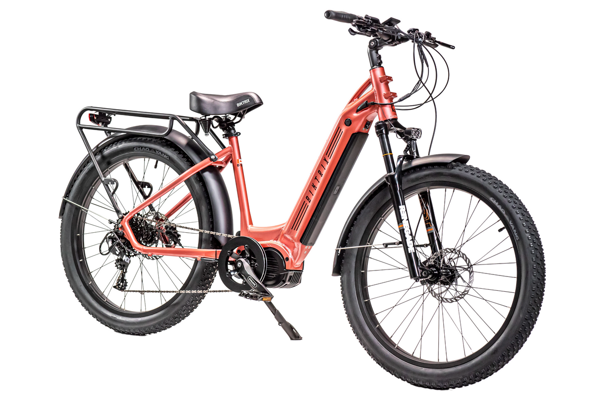 Juggernaut Ultra Duo 3 ST