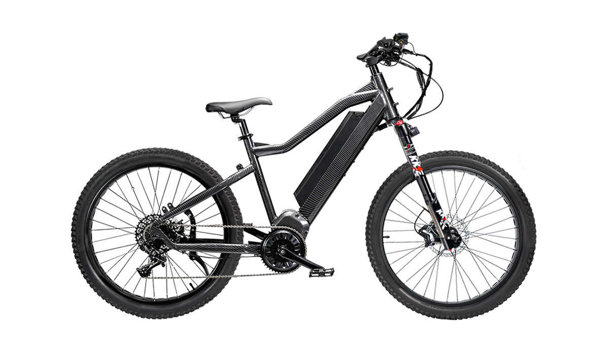 Juggernaut HD Limited