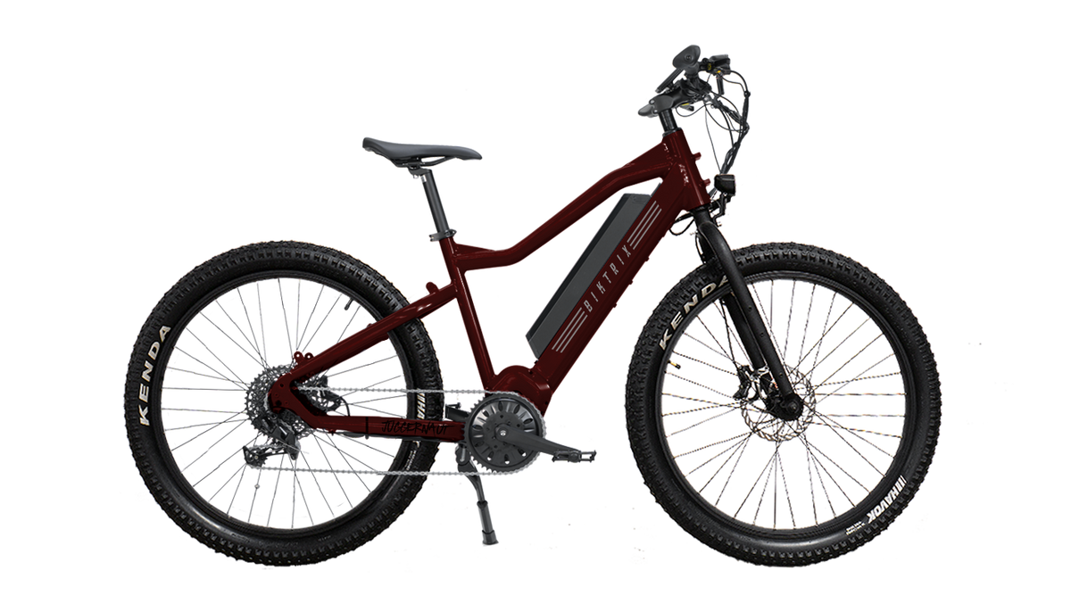 Juggernaut HD Limited