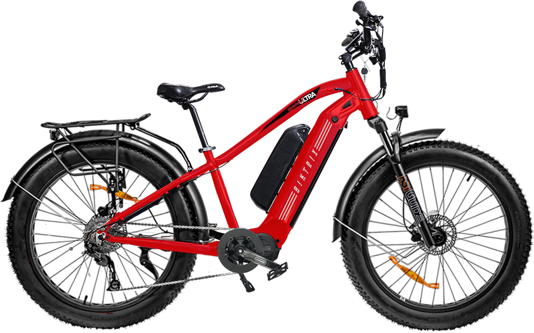 Juggernaut Ultra Duo 2 Step-Over