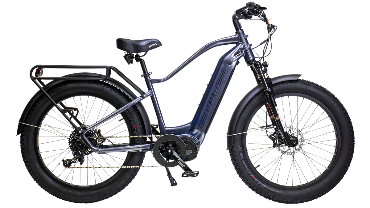 Juggernaut Ultra Duo 3 Step-Over