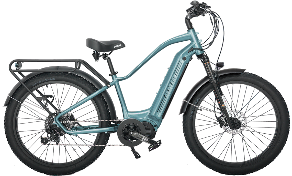 Juggernaut Ultra Duo 3 Step-Over