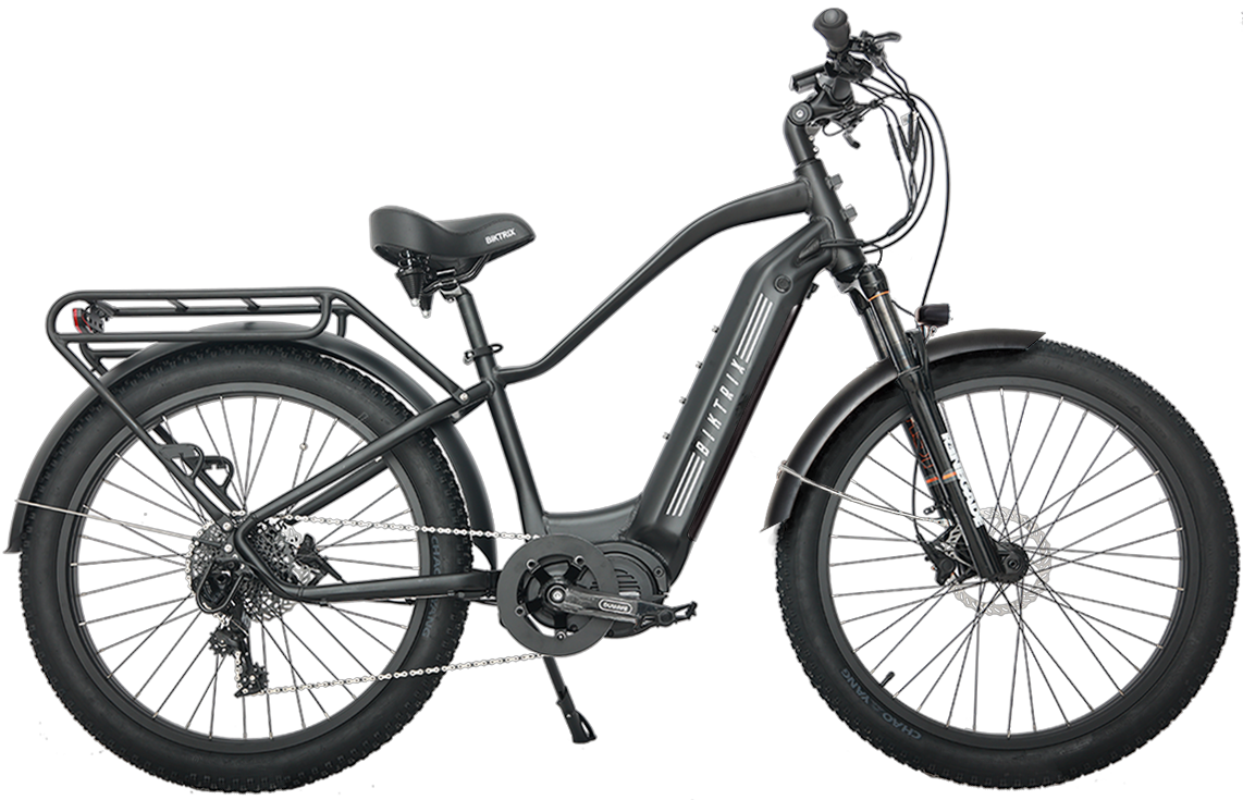 Juggernaut Ultra Duo 3 Step-Over