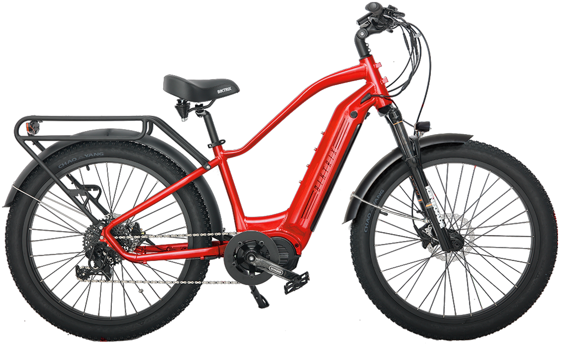 Juggernaut Ultra Duo 3 Step-Over Special