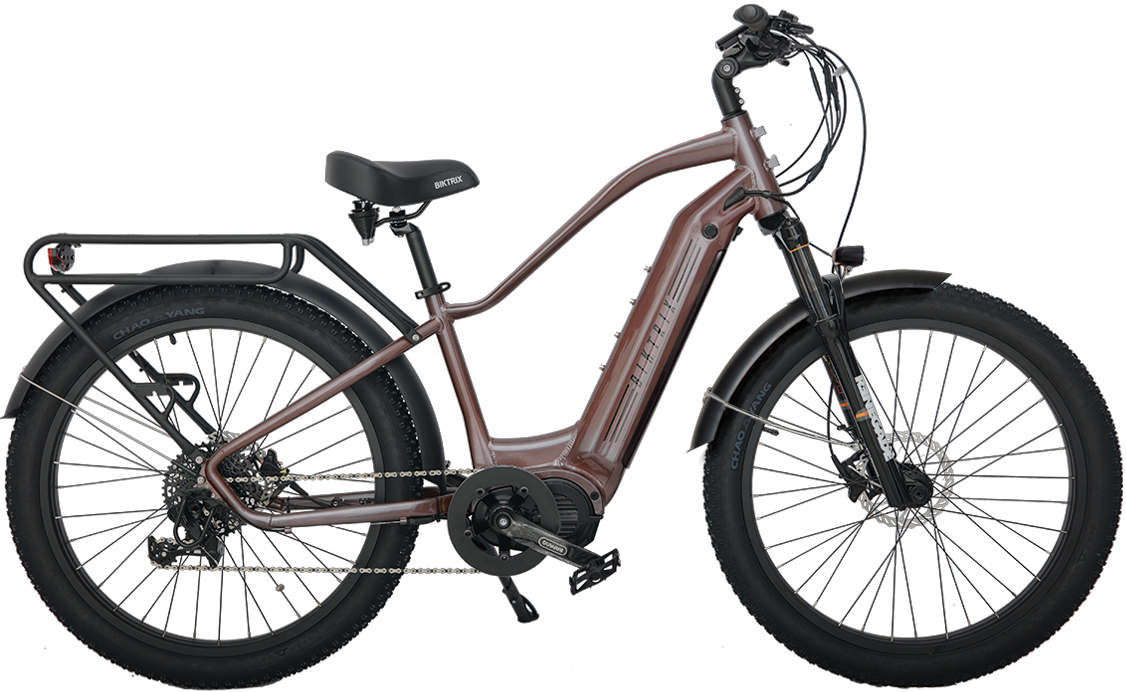 Juggernaut Ultra Duo 3 Step-Over