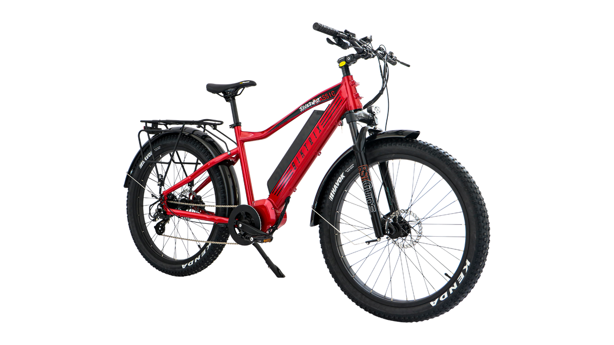 Juggernaut Classic 9