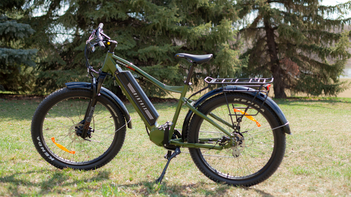 Juggernaut Classic 9