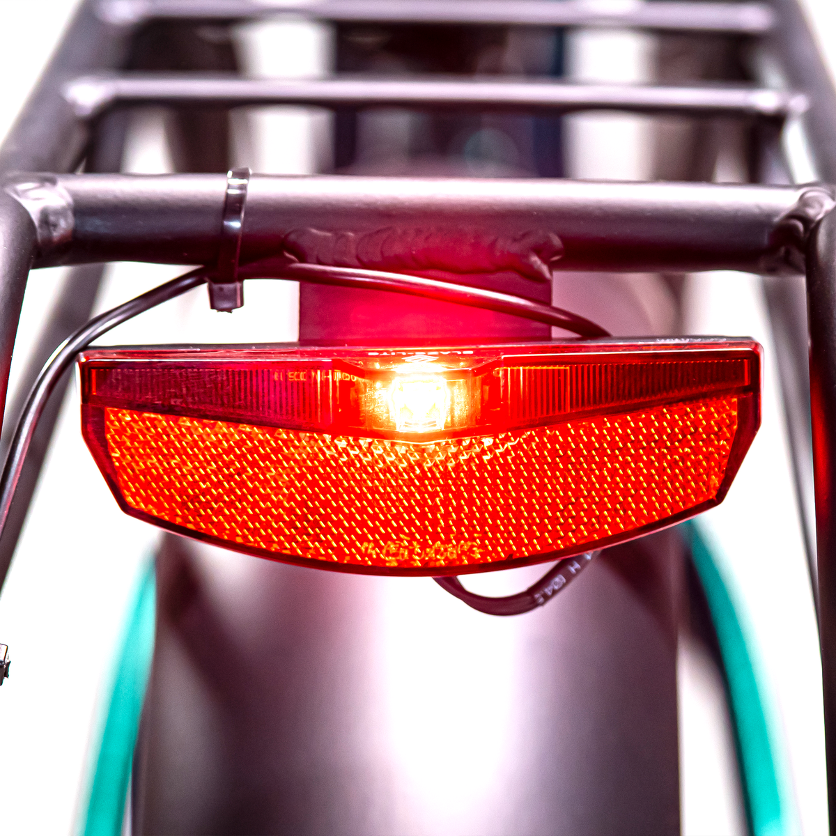 Juggernaut Hub Duo Step-Over | 52V