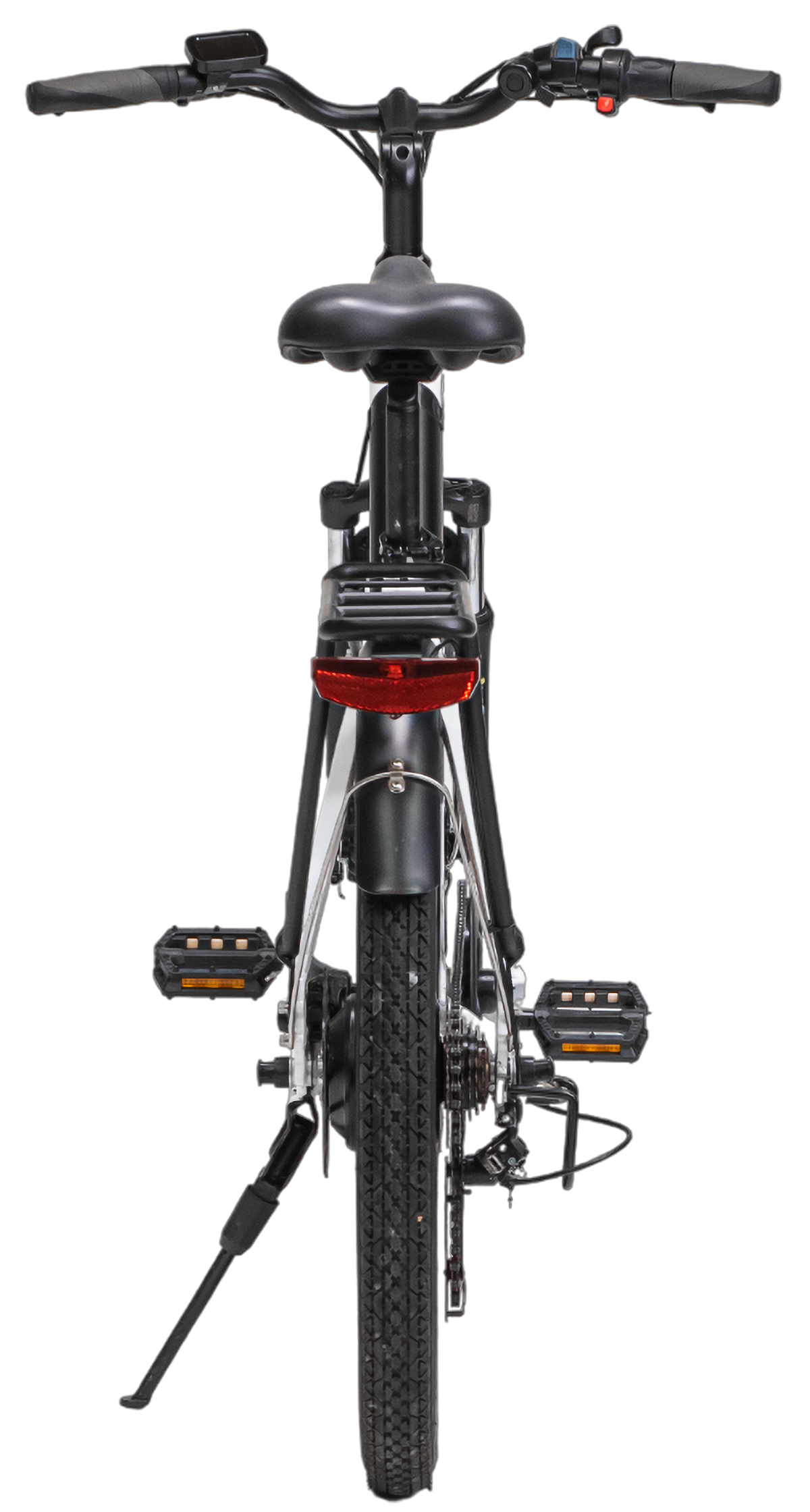 Swift Lite 3 Step-Thru