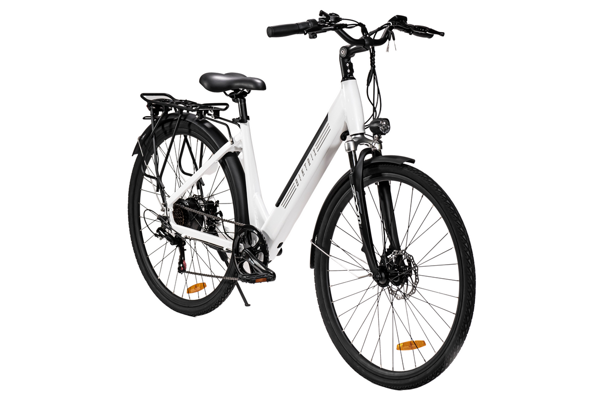 Swift Lite Step-Thru 2