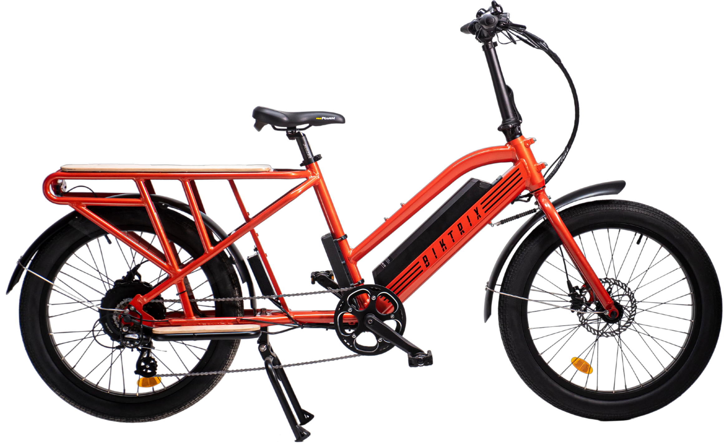 Biktrix 48v 500w top diy electric bike kit