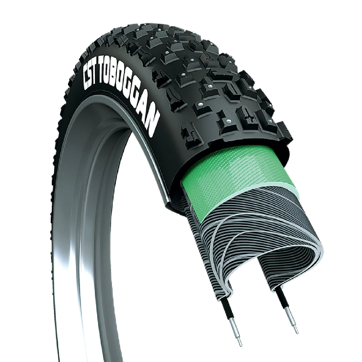 Cst best sale bike tires