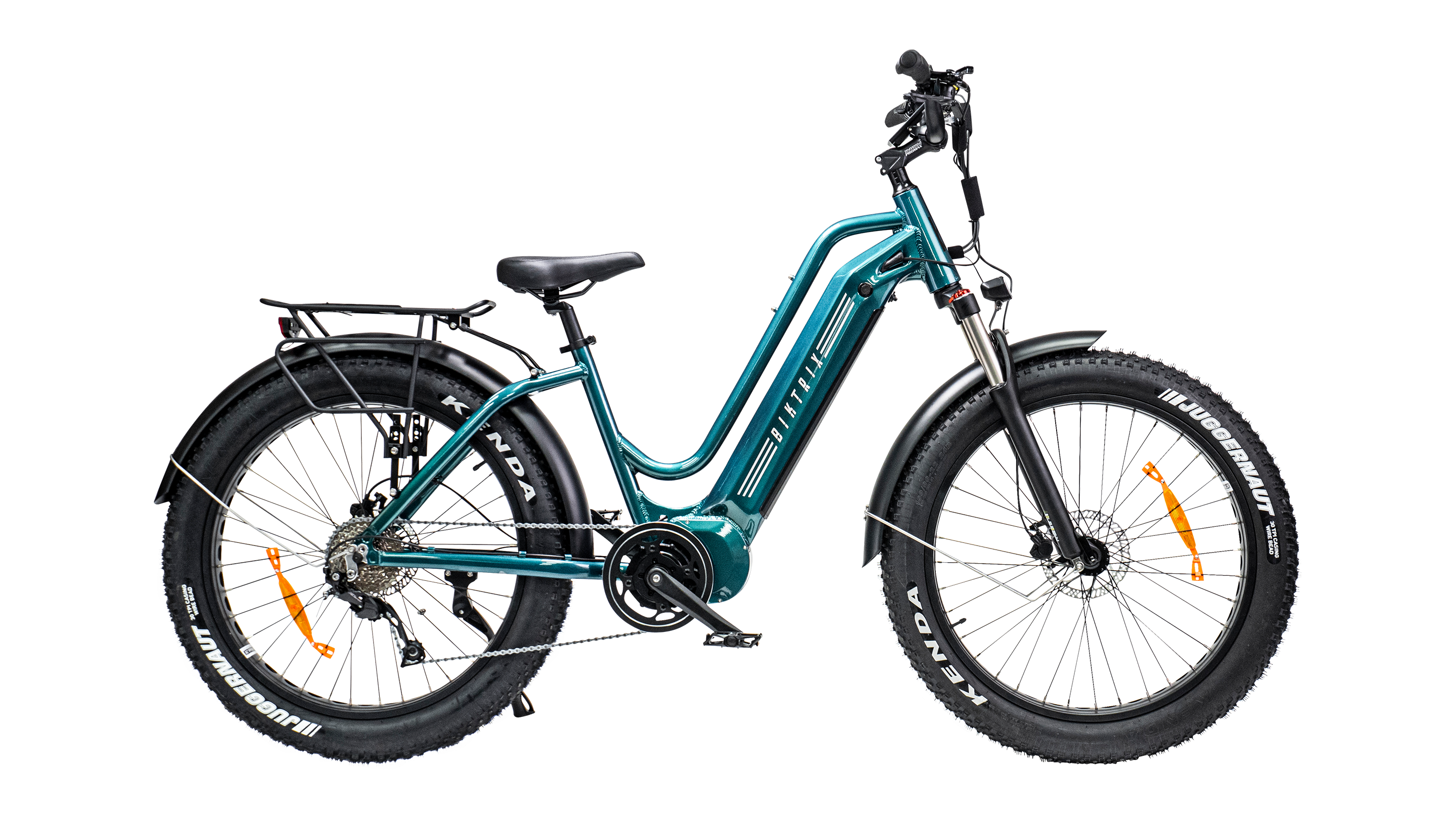 Biktrix stunner best sale